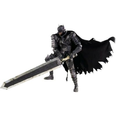 再販】ガッツ(狂戦士の甲冑) ベルセルク 1/6 可動フィギュア