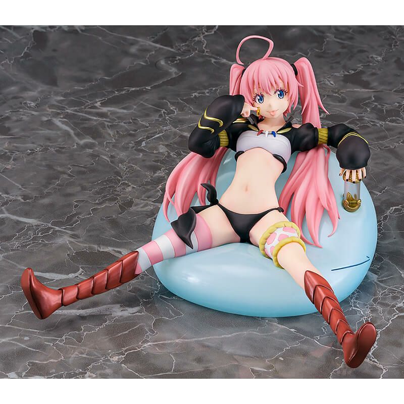Amazon.co.jp: ファット・カンパニー 転生したらスライムだった