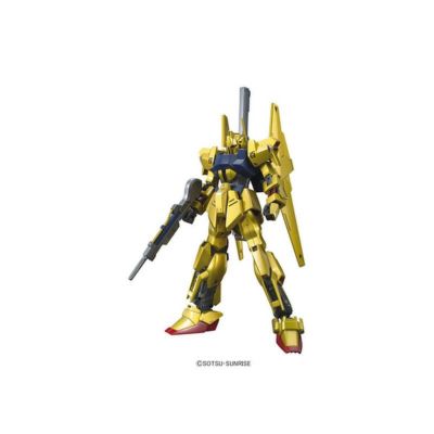 3次再販】HGUC 1/144 百式（REVIVE) プラモデル バンダイ