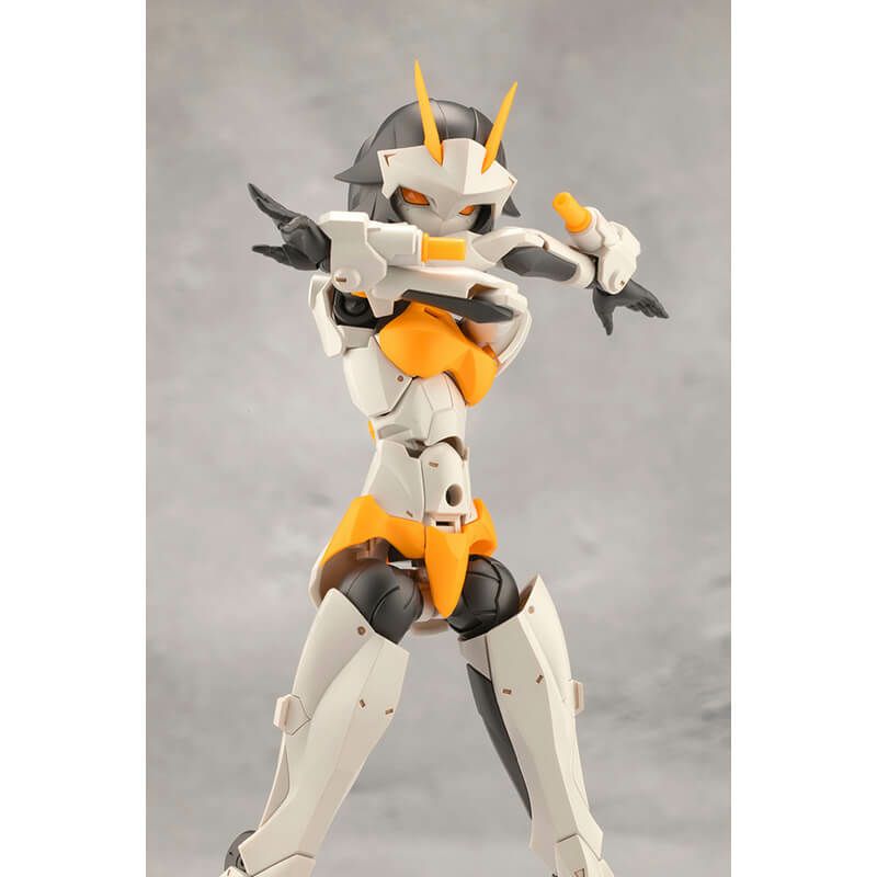 KOTOBUKIYA - プリンシパル 無限邂逅メガロマリア プラモデル(CX001) コトブキヤ プリンシパル｜無限邂逅メガロマリア｜キャラクター プラモデル