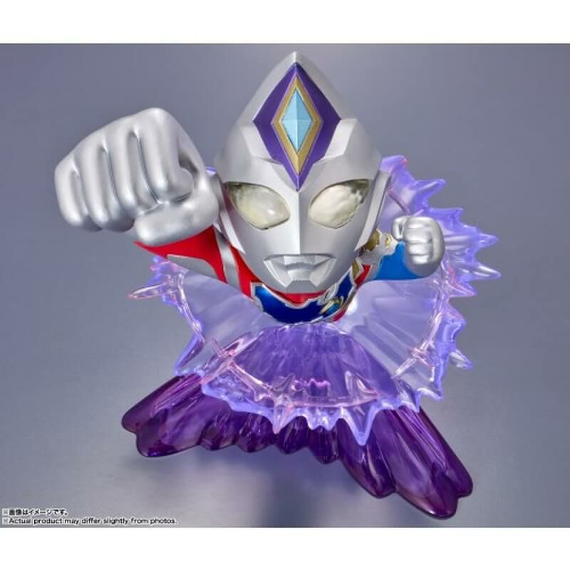 TAMASHII NATIONS BOX ウルトラマン ARTlized 進め銀河の果てまでも 8