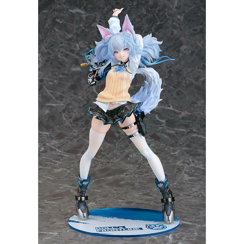 ドールズフロントライン PA-15 高校胸キュン物語 1/7 完成品フィギュア PA-15 高校胸キュン物語
