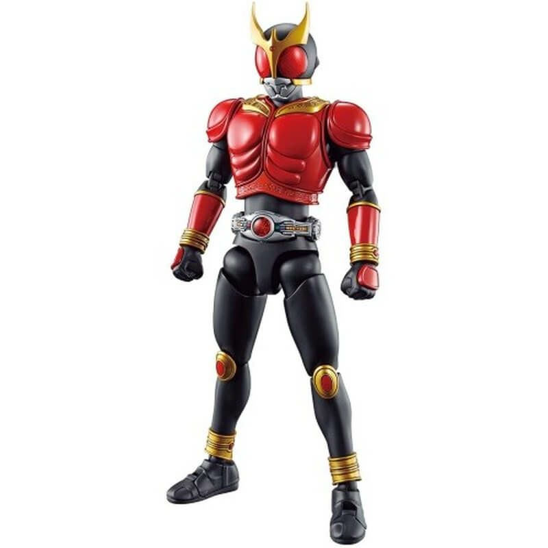再販】Figure-rise Standard 仮面ライダークウガ マイティ