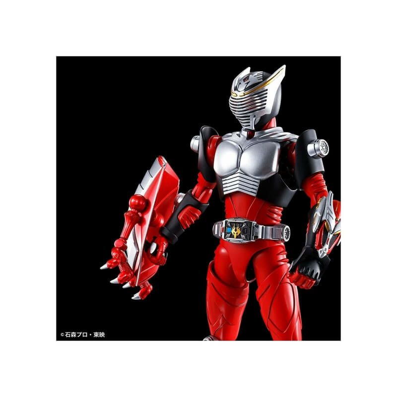 再販】Figure-rise Standard 仮面ライダー龍騎 プラモデル バンダイ