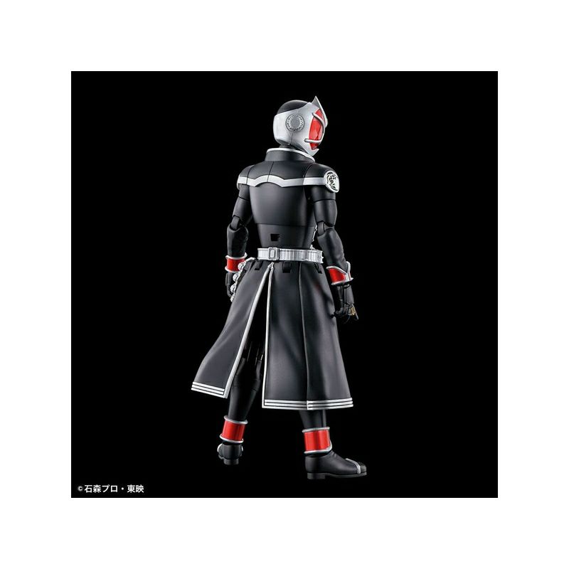 再販】Figure-rise Standard 仮面ライダーウィザード フレイムスタイル