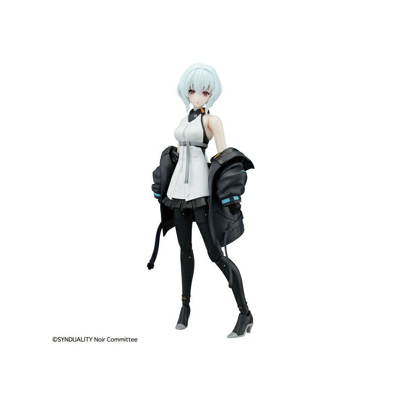 バンダイスピリッツ Figure-rise Standard 仮面ライダーBLACK