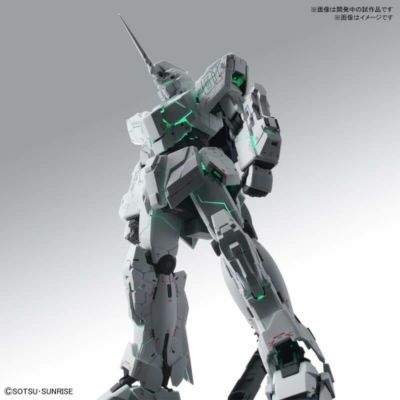 再販】MGEX 1/100 ユニコーンガンダム Ver.Ka プラモデル バンダイ