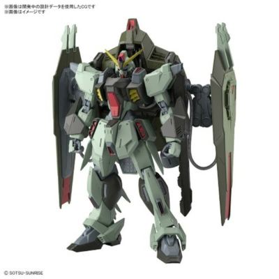 ガンダムSEED系　ガンプラ4個セット ガンプラ 機動戦士ガンダムSEED 4体セット - メルカリ