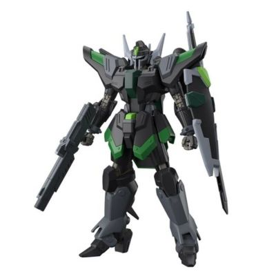 再販】RG 1/144 ユニコーンガンダム2号機バンシィ・ノルン 機動戦士 