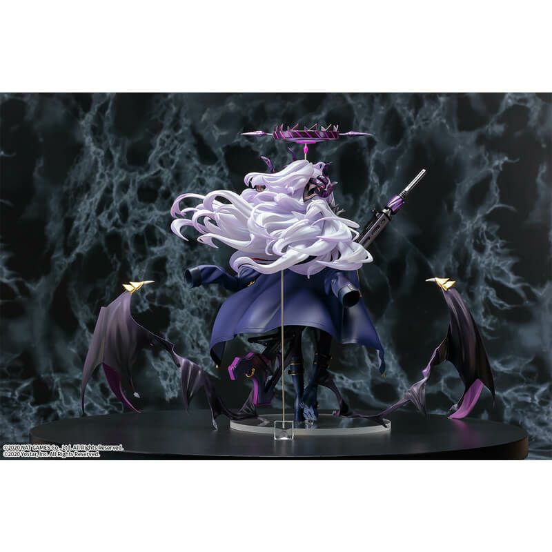 ブルーアーカイブ 空崎ヒナ 1/7 完成品フィギュア Bfull FOTS JAPAN