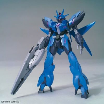 ベストセラー ガンプラパーツ3点セット 模型/プラモデル