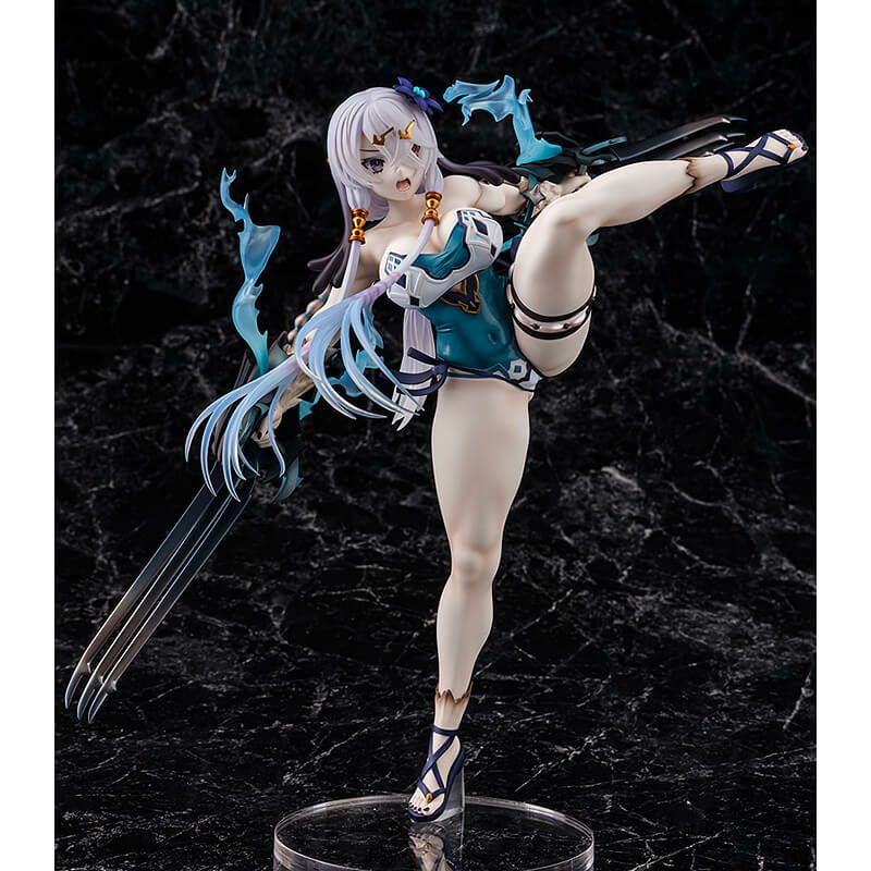 リラ 水着Ver. 　フィギュア　ライザのアトリエ 〜常闇の女王と秘密の隠れ家〜 Amazon | PROOF TVアニメ 『ライザのアトリエ ～常闇の女王と秘密の
