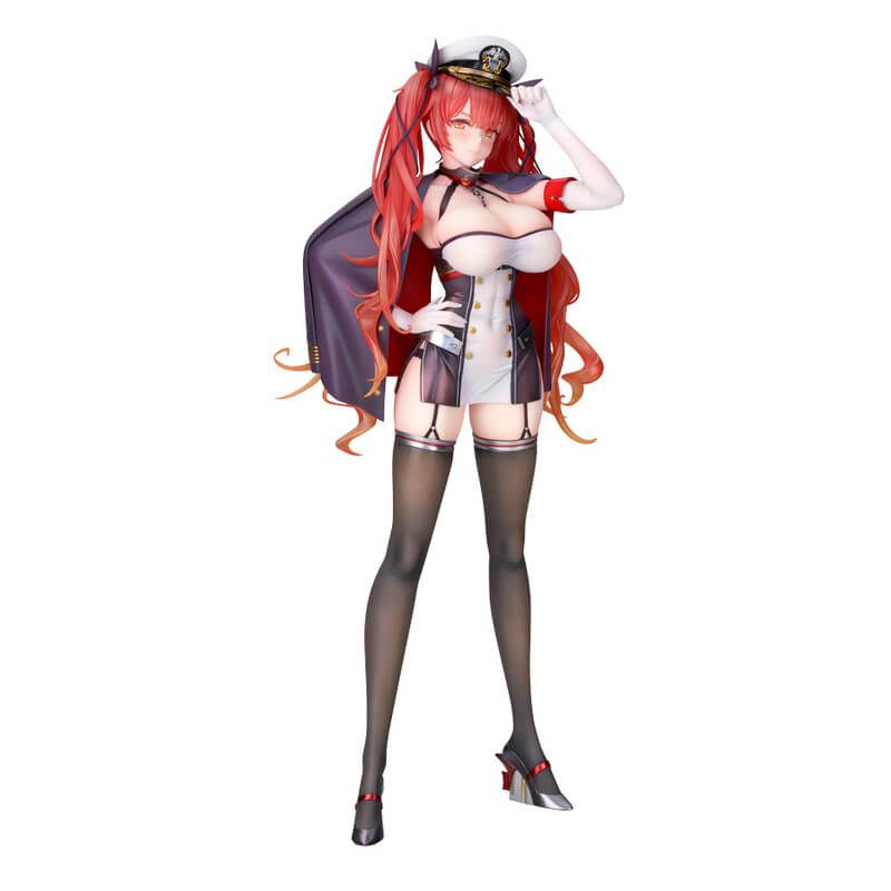 アルター アズールレーン シリアス 青雲映す碧波Ver. 1/7 完成品