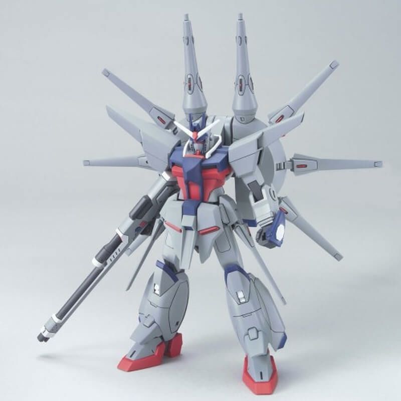 再販】HG 1/144 レジェンドガンダム プラモデル バンダイスピリッツ 