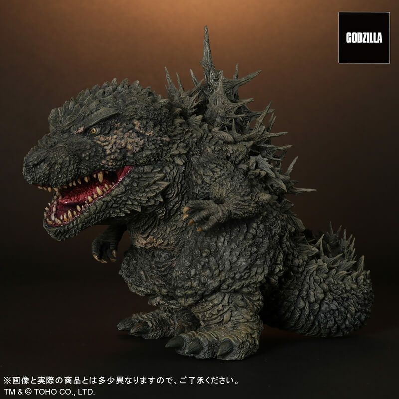 ゴジラ | ガンギ HOBBYSHOP