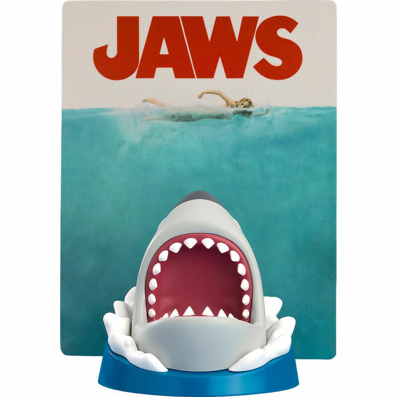 JAWS ジョーズ ねんどろいど 可動フィギュア グッドスマイルカンパニー