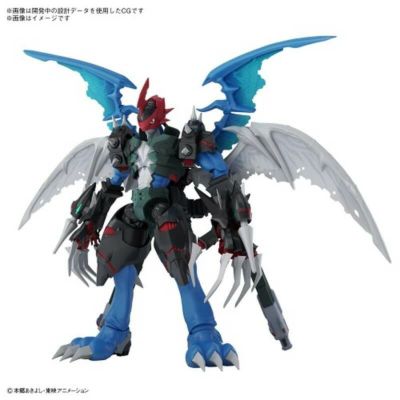 再販】Figure-rise Standard 仮面ライダー龍騎 プラモデル