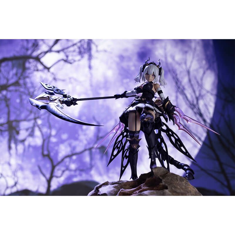 アルカナディア　ソフィエラ　コトブキヤ ソフィエラ ｜ アルカナディア オフィシャルサイト｜ コトブキヤ