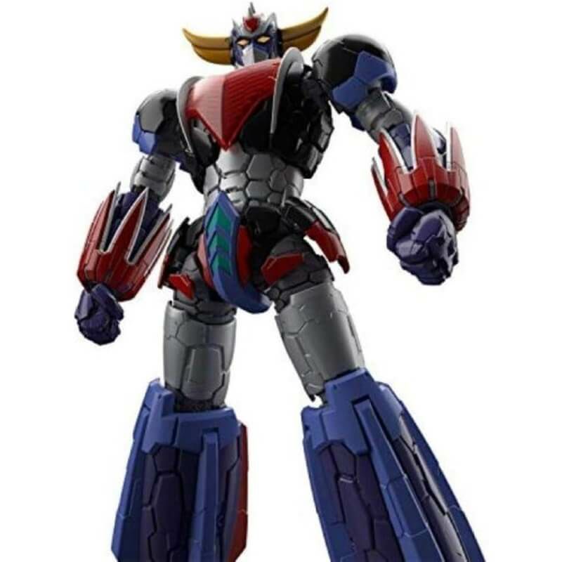 新品未開封　HG UFOロボ グレンダイザー(INFINITISM) 1/144 HG 1/144 グレンダイザー(INFINITISM)｜バンダイ ホビーサイト
