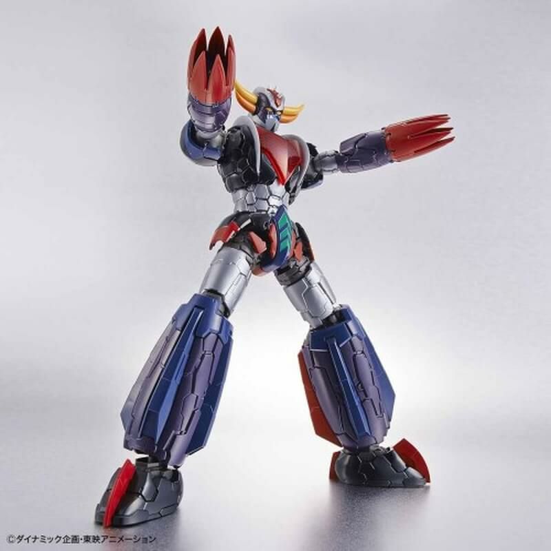 HG ✨UFOロボ グレンダイザー✨INFINITISM ✨未開封新品 Amazon.co.jp: HG UFOロボ グレンダイザー(INFINITISM) 1/144