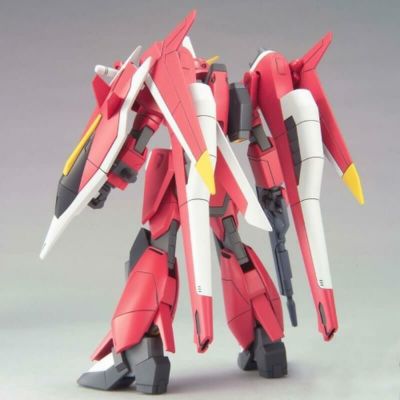 3次再販】HG 1/144 セイバーガンダム プラモデル バンダイ