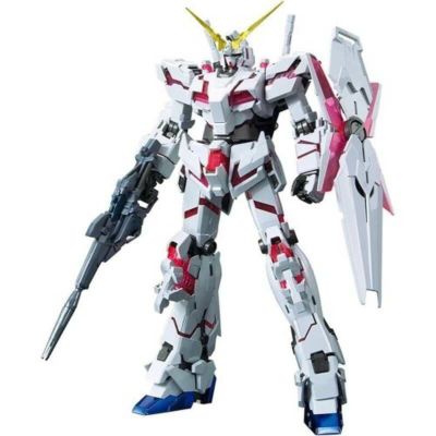 再販】MG 1/100 ユニコーンガンダム Ver.Ka プラモデル バンダイ