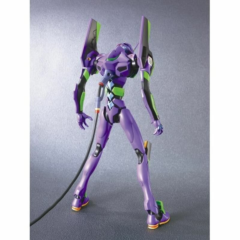 再販】LMHG エヴァンゲリヲン新劇場版 エヴァンゲリオン初号機