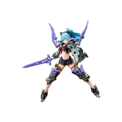 メガミデバイス バスタードールまとめ売り 3 - メルカリ