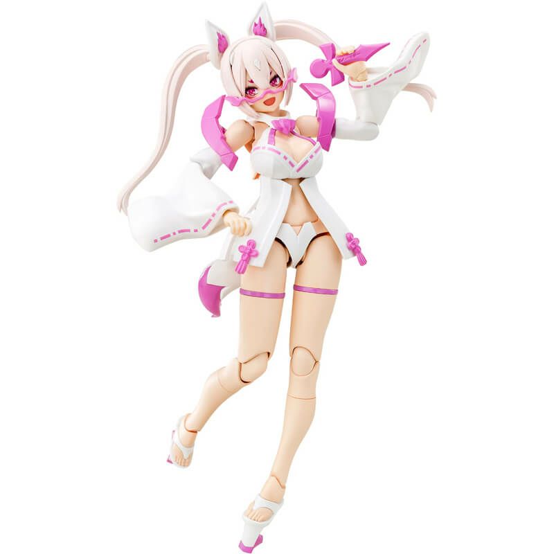 会員限定】「30MS SIS-H00 セスティエ[カラーC] プラモデル」 抽選販売