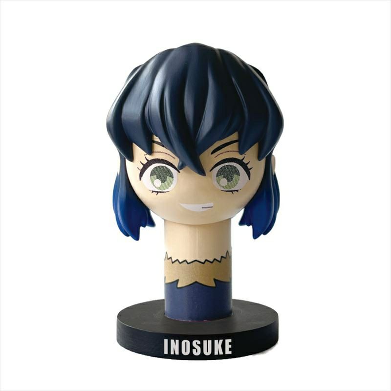 時透無一郎 鬼滅の刃 てるてりーるマスコット2 エンスカイ【在庫品