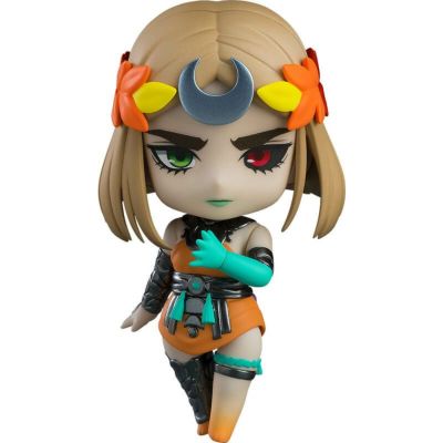 リリエル 天使衣装/リリサ ねんどろいど 2.5次元の誘惑 可動