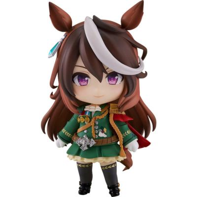 ねんどろいど　黒見セリカ グッスマ公式ショップ特典付き ねんどろいど ブルーアーカイブ ‐Blue Archive- 黒見セリカ｜の