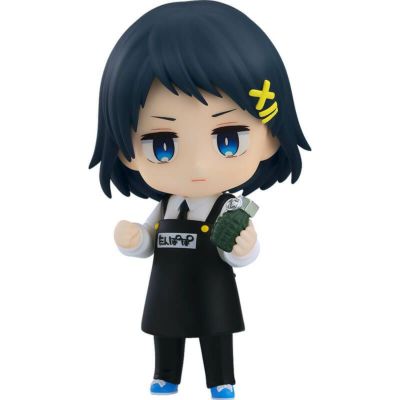 楽天市場】黒見セリカ ねんどろいど ブルーアーカイブ 可動