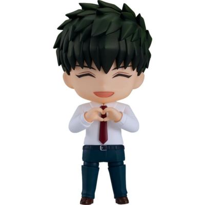 ブルーアーカイブ チヒロのミレニアムスタジャン グッドスマイル