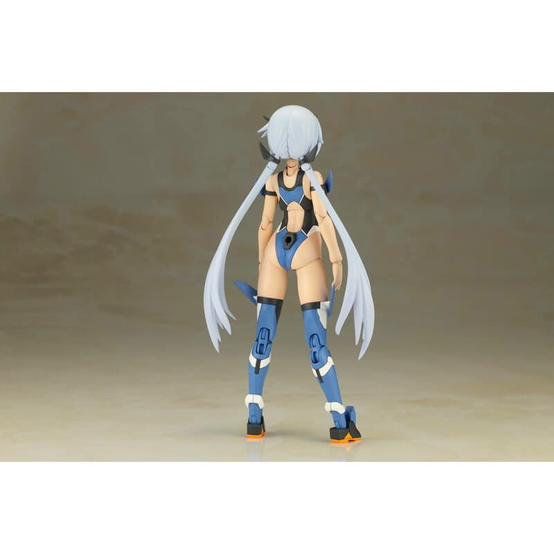 フレームアームズ・ガール スティレット Swimsuit Ver