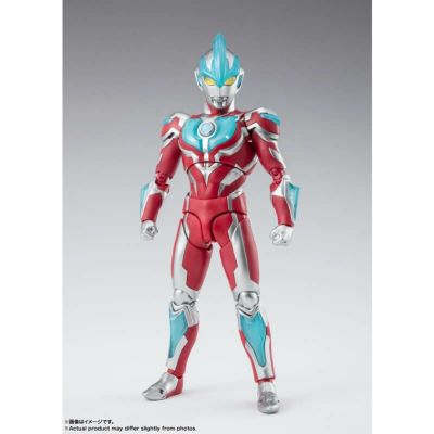 新品 S.H.Figuartsウルトラマン ビクトリー Amazon.co.jp: TAMASHII NATIONS S.H.フィギュアーツ