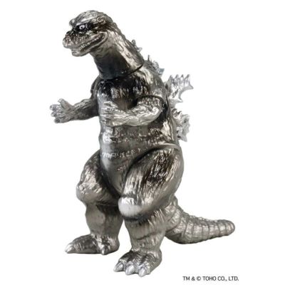 バンダイスピリッツ S．H．MonsterArts ゴジラ 1954 SHMゴ… Godzilla (1954) S.H.MonsterArts Godzilla Action Figure