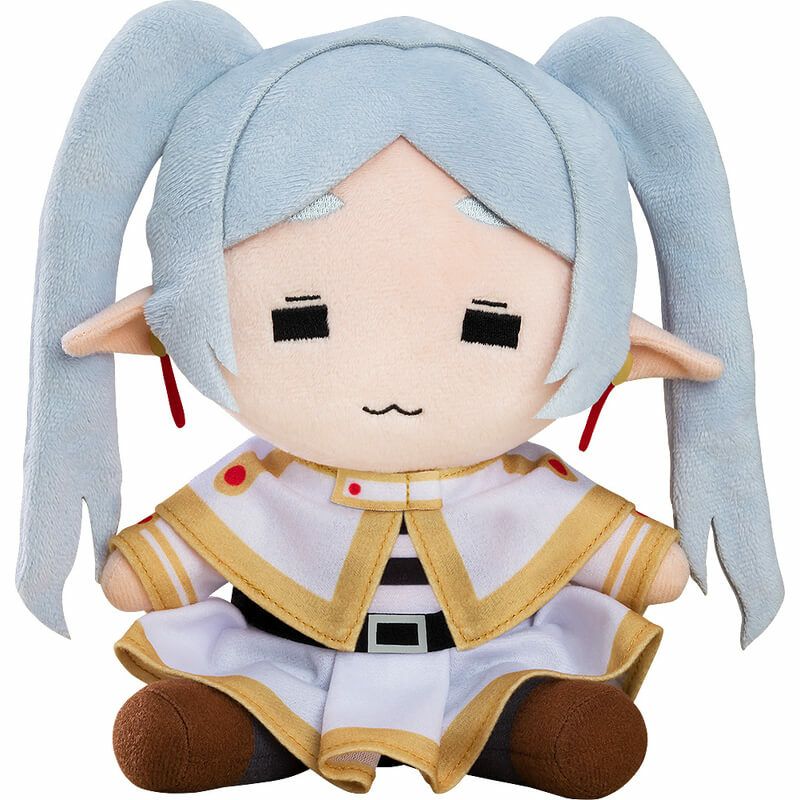 葬送のフリーレン　ぬいぐるみ　グッドスマイルカンパニー 楽天市場】葬送のフリーレン ぬいぐるみ ユーベル
