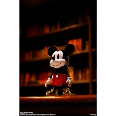 激レア 1970年 美品 初期 ディズニーワールド ミッキー BIG 特大 1m Yahoo!オークション - 激レア 1970年 美品 初期 ディズニーワールド ミ