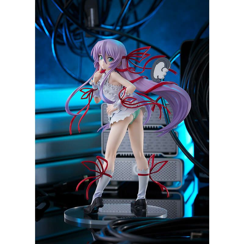 斬魔大聖デモンベイン アル・アジフ POP UP PARADE SP 完成品