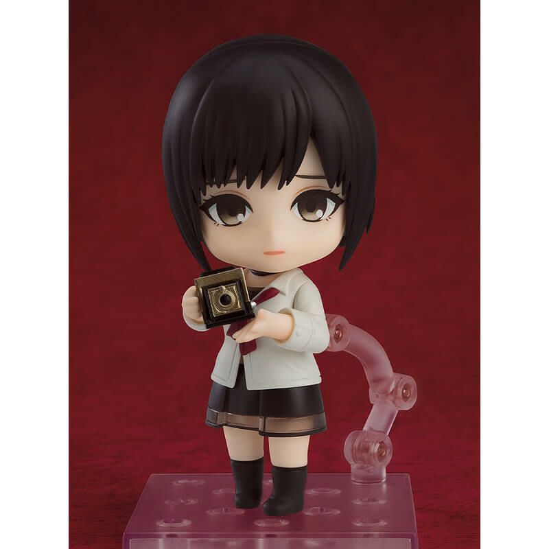 零 zero 雛咲深紅 ねんどろいど 可動フィギュア グッドスマイル