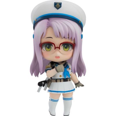 原神 鍾離 ねんどろいど グッドスマイルカンパニー 楽天市場】ねんどろいど 原神 鍾離[グッドスマイルカンパニー