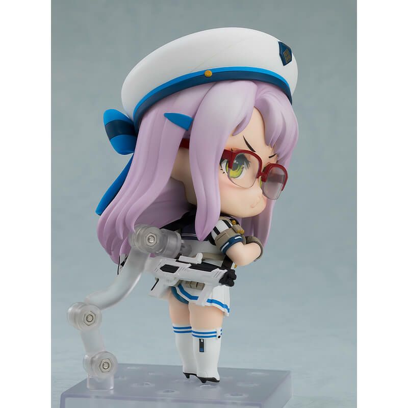 ネオン 勝利の女神 NIKKE ねんどろいど 可動フィギュア