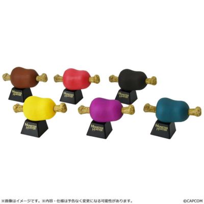 単眼コウモリ アイビー EYEBAT BEAST 6個入りBOX SOTA【25年5月