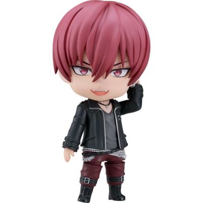 ねんどろいど Fate/Grand Order ライダー/イスカンダル DX