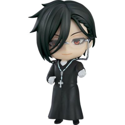ヴァニタスの手記 ねんどろいど ねんどろいど ヴァニタス