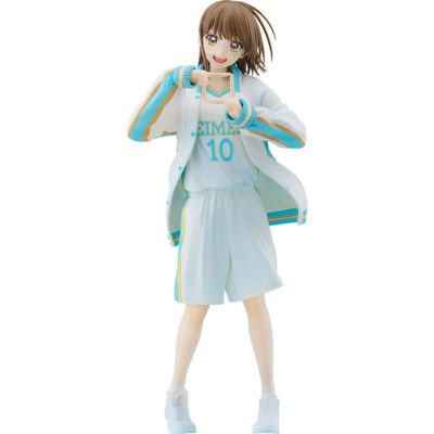 アオのハコ 鹿野千夏 フィギュア 制服ver.│株式会社BANDAI