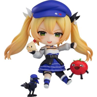 GOOD SMILE COMPANY - ねんどろいど Friday Night Funkin ボーイフレンド ねんどろいど ボーイフレンド (Friday Night Funkin') | HLJ.co.jp