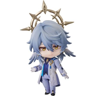 ねんどろいど Friday Night Funkin' ボーイフレンド 可動
