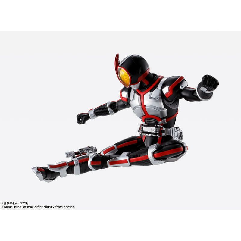 真骨彫　５５５　再販版 Amazon.co.jp: TAMASHII NATIONS S.H.フィギュアーツ（真骨彫
